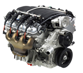 P1E04 Engine